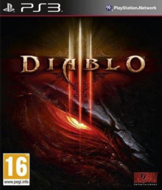 Diablo 3 (III)