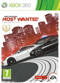 Need for Speed Most Wanted (2012)