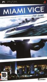 Miami Vice the Game