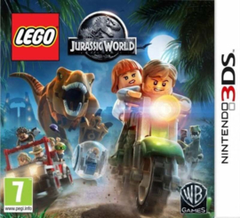 LEGO Jurassic World (Losse Cartridge)