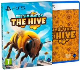 Bee Simulator the Hive (Nieuw)