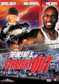 Straightout - DVD