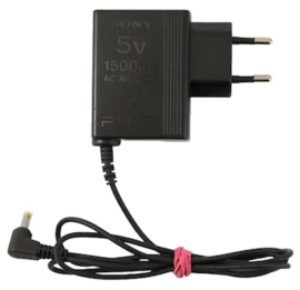 PSP Oplader Origineel - 384 Model
