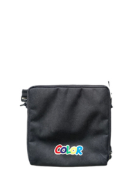 Original Nintendo Game Boy Color Carrying Case