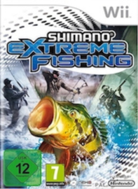 Shimano Extreme Fishing