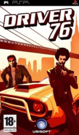 Driver 76