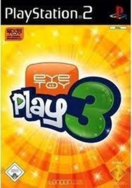 EyeToy Play 3