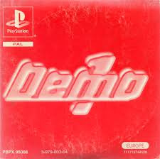 Demo 1