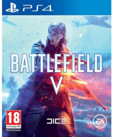Battlefield V