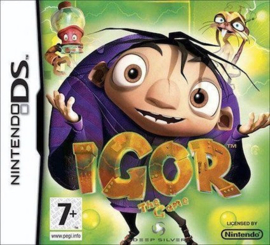 Igor the Game