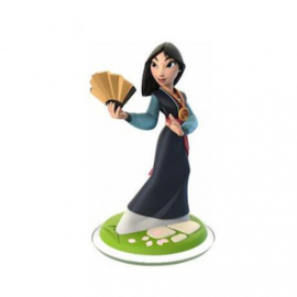 Mulan - Disney Infinity 3.0