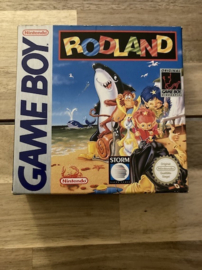 Rodland (Compleet - Mint)