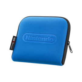 Nintendo 2DS Soft Case Blauw