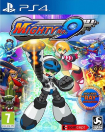 Mighty No. 9 (Nieuw)