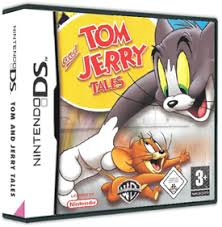 Tom and Jerry Tales