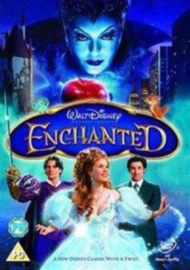 Enchanted - DVD