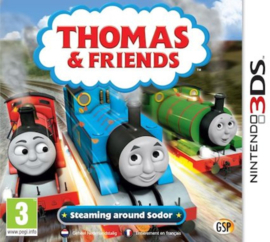 Thomas & Friends