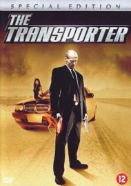 The Transporter Special Edition - DVD
