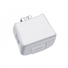 Nintendo Motion Plus Adapter Wit