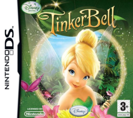 Tinkerbell (Losse Cartridge)