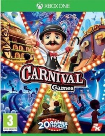 Carnival Games