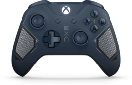 Xbox One S Controller Patrol Tech Special Edition