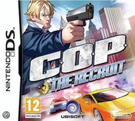 C.O.P. the Recruit