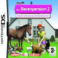 Mijn Dierenpension 2 Baasjes Vertrouwen Jou Hun Huisdieren Toe!