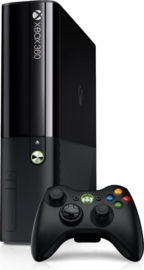 Xbox 360 New Slim 250GB + Controller