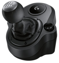 Logitech Driving Force Shifter
