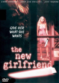 The New Girlfriend - DVD
