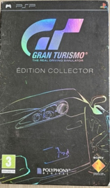 Gran Turismo 5 Collector's Edition