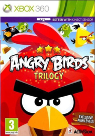 Angry Birds Trilogy