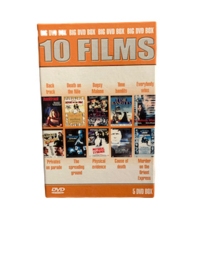 10 Films Box 5 - DVD