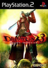 Devil May Cry 3 Dante's Awakening