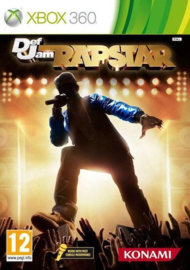 Def Jam Rapstar (Buitenlands Doosje)
