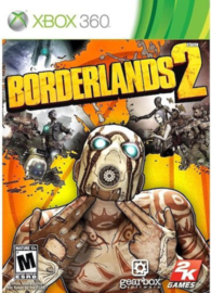 Borderlands 2