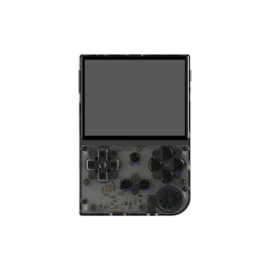 Anbernic RG35XX Transparant Black (Nieuw)