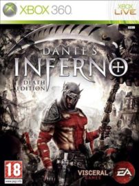 Dante's Inferno Death Edition