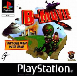 B Movie
