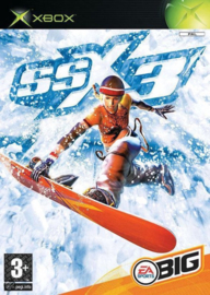SSX 3 (Losse CD)
