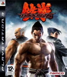 Tekken 6