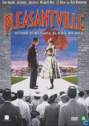 Pleasantville - DVD