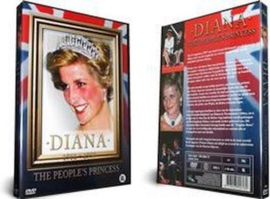 Diana the People's Princess (Nieuw) - DVD