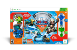 Skylanders Trap Team Starter Pack - Xbox 360