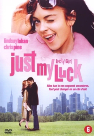 Just My Luck - DVD