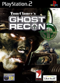 Tom Clancy's Ghost Recon