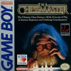 The Chessmaster (Losse Cartridge)