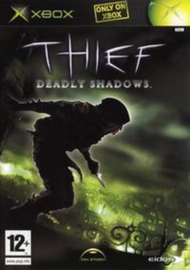 Thief Deadly Shadows
