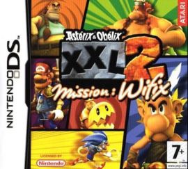 Asterix & Obelix XXL 2 Mission Wifix